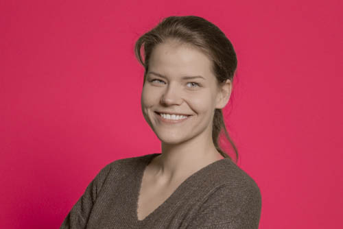 Lena Muus