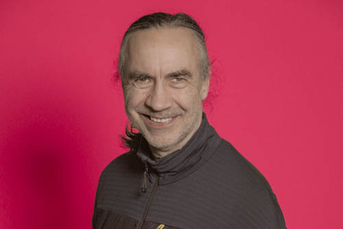 Frank Burkard